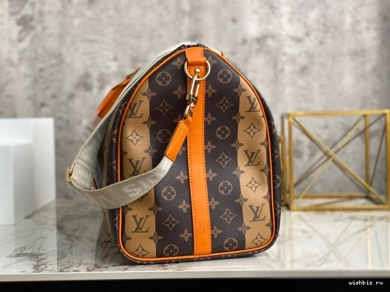 WIS LOUIS KEEPALL VUITTON BANDOULIÈRE 50 1226